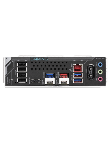 Дънна платка GIGABYTE X870 GAMING WIFI 7, Socket AM5