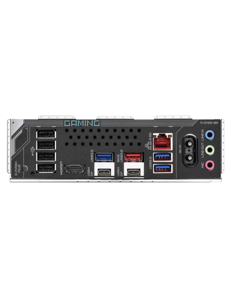 Дънна платка GIGABYTE X870 GAMING WIFI 7, Socket AM5