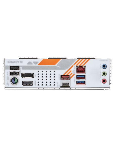 Дънна платка GIGABYTE B850M FORCE socket AM5