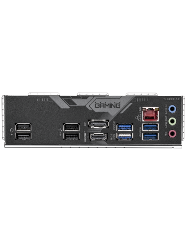 Дънна платка GIGABYTE B760M GAMING X DDR4 GEN5