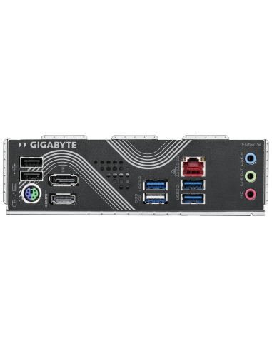 Дънна платка GIGABYTE B860M EAGLE V2, LGA 1851