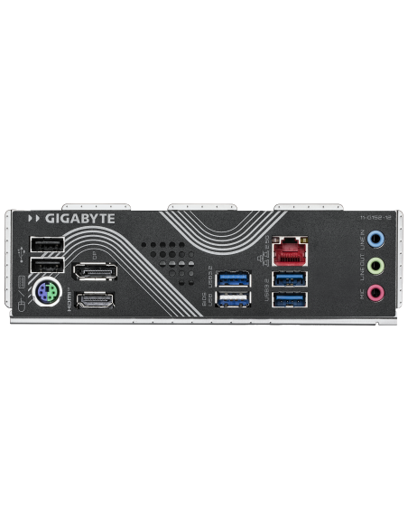 Дънна платка GIGABYTE B860M EAGLE V2, LGA 1851