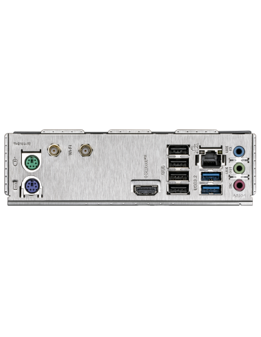 Дънна платка GIGABYTE H610M D3H WIFI DDR4, socket 1700, Micro ATX
