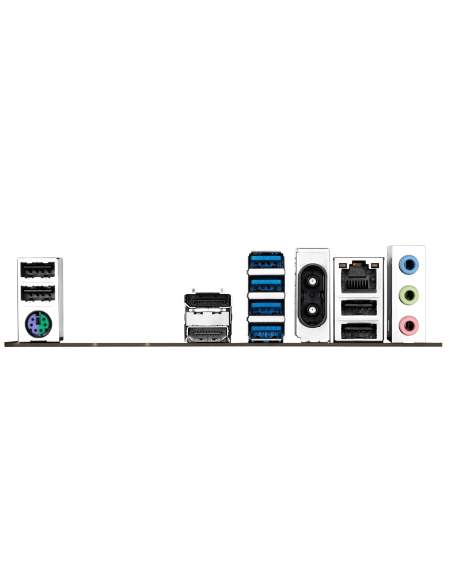 Дънна платка GIGABYTE A520M DS3H WiFi 6E, Socket AM4