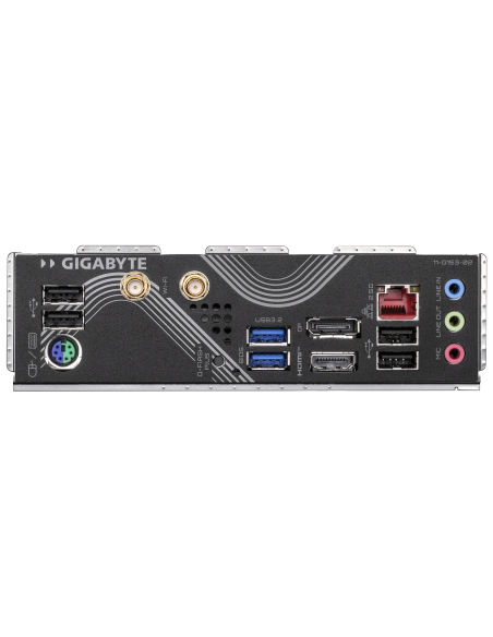 Дънна платка GIGABYTE B840M EAGLE WIFI6 socket AM5