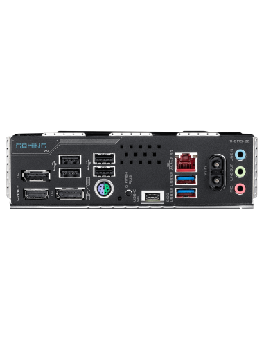 Дънна платка GIGABYTE B840M GAMING X WIFI 6E socket AM5