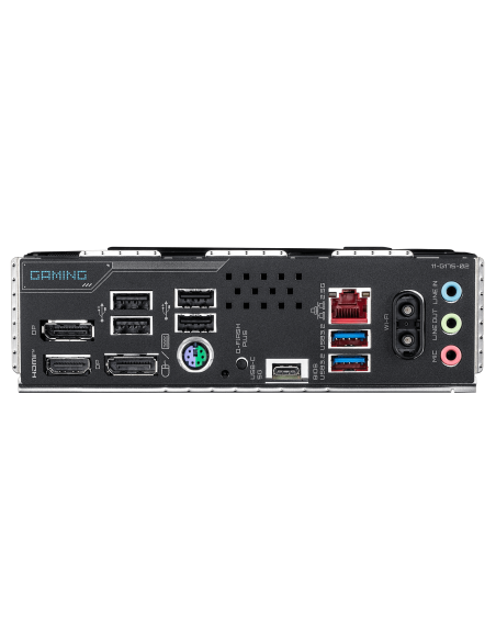 Дънна платка GIGABYTE B840M GAMING X WIFI 6E socket AM5