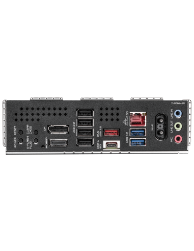 Дънна платка GIGABYTE B840 GAMING X WIFI 6E socket AM5