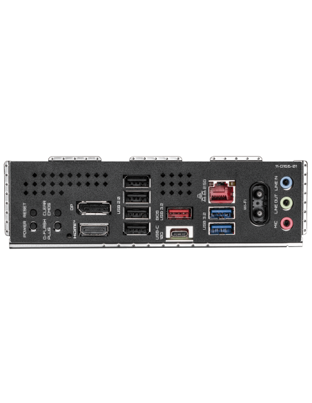 Дънна платка GIGABYTE B840 GAMING X WIFI 6E socket AM5