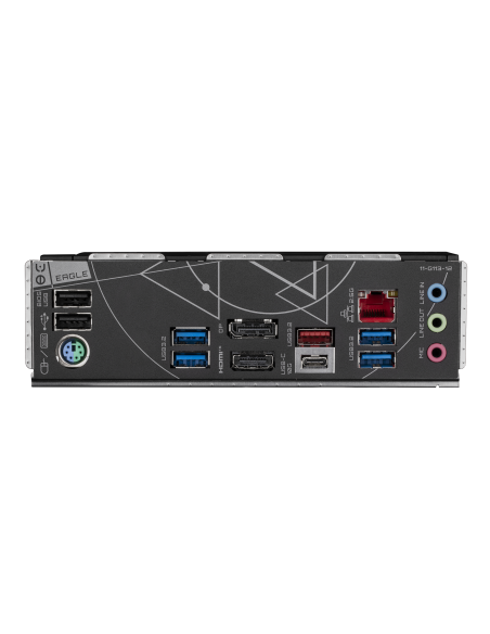 Дънна платка GIGABYTE Z790 EAGLE LGA 1700