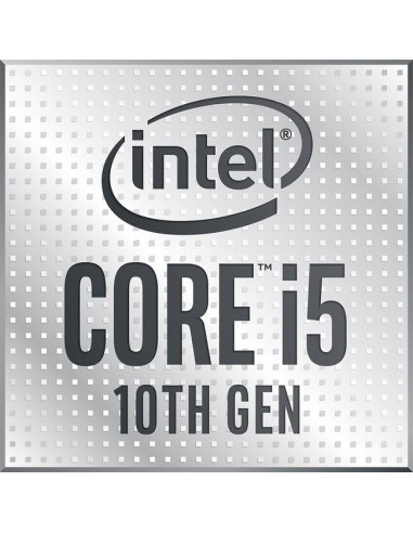 Процесор Intel Comet Lake-S Core I5-10400 6 cores, 2.9Ghz (Up to 4.30Ghz), 12MB, 65W, LGA1200, TRAY
