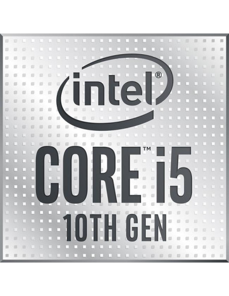 Процесор Intel Comet Lake-S Core I5-10400 6 cores, 2.9Ghz (Up to 4.30Ghz), 12MB, 65W, LGA1200, TRAY
