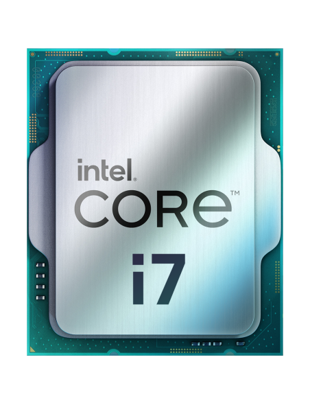 Процесор Intel Alder Lake Core i7-12700F, 12 Cores, 20 Threads(3.60 GHz Up to 4.90 GHz, 25MB, LGA1700), 65W, TRAY