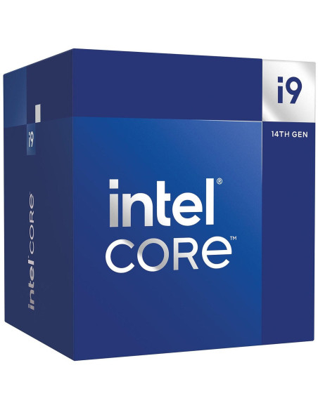 Процесор Intel Raptor Lake i9-14900F, 24 Cores, 2.0 GHz, 36MB, 65W