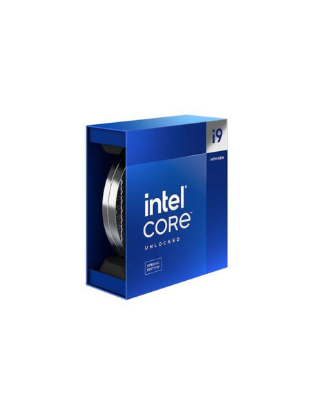 Процесор Intel Raptor Lake i9-14900KS 24 Cores, 36MB, 150W, LGA1700, Без внтилатор