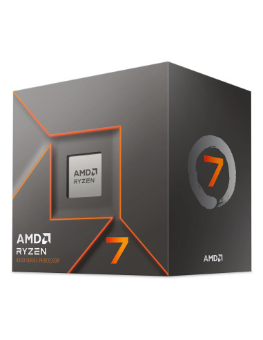 Процесор AMD RYZEN 7 8700F
