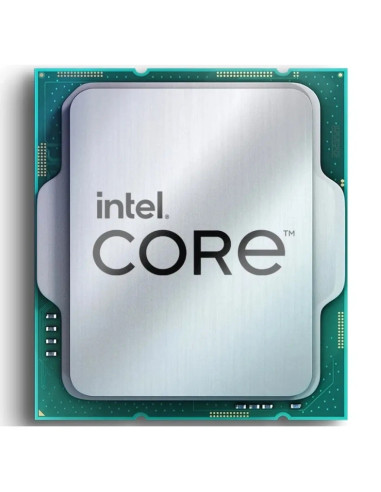 Процесор Intel Raptor Lake Core i3-14100 TRAY 4 Cores, 3.5GHz, 12MB, LGA1700, 60W