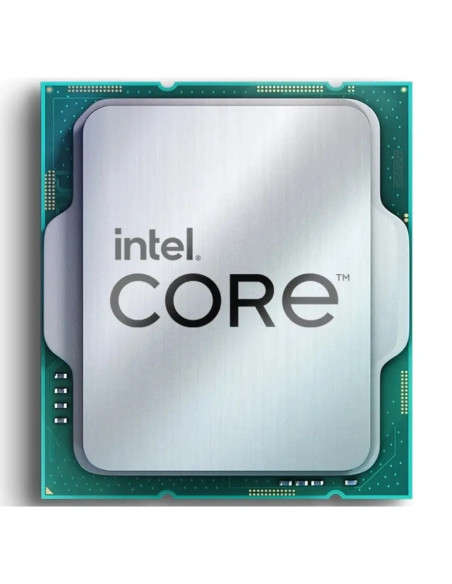 Процесор Intel Raptor Lake Core i3-14100 TRAY 4 Cores, 3.5GHz, 12MB, LGA1700, 60W