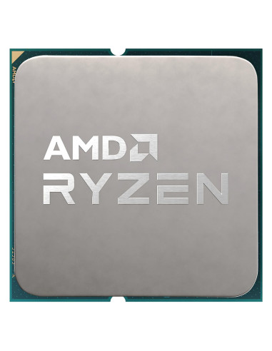 Процесор AMD Ryzen 5 5500 TRAY, AM4 Socket, 6 Cores, 3.6GHz, 19MB Cache, 65W