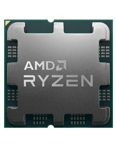 Процесор AMD RYZEN 7 7700 TRAY 8-Core 3.8 GHz (5.3 GHz Turbo) 32MB/65W/AM5