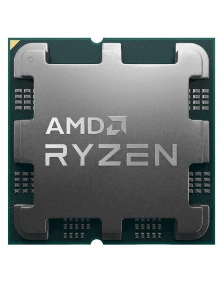 Процесор AMD RYZEN 7 7700 TRAY 8-Core 3.8 GHz (5.3 GHz Turbo) 32MB/65W/AM5