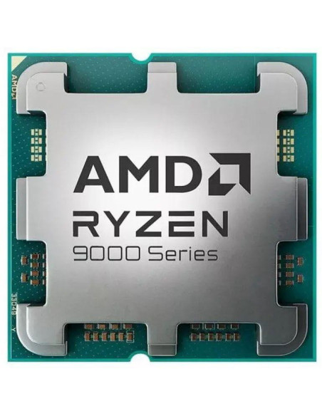 Процесор AMD RYZEN 7 9700X TRAY, 8-Core, 3.8 GHz, 32MB, 65W, AM5