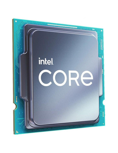 Процесор Intel Alder Lake Core i5-12600KF, 10 Cores, 16 Threads (3.7GHz Up to 4.9GHz, 20MB, LGA1700), Tray