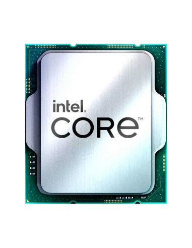 Процесор Intel Raptor Lake Core i5-13400 TRAY, 6P+4E Cores, 16 Threads (2.50 GHz Up to 4.60 GHz, 20MB, LGA1700), 65W