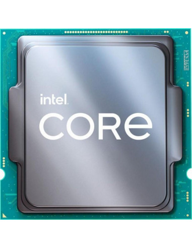 Процесор Intel Raptor Lake Core i5-14400F TRAY, 6P+4E Cores, 2.50 GHz, 20MB, LGA1700, 65W