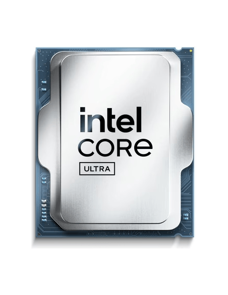 Процесор Intel Core Ultra 5 245KF TRAY, 14-Core (6P+8E) 3.6 GHz, 26MB, LGA1851