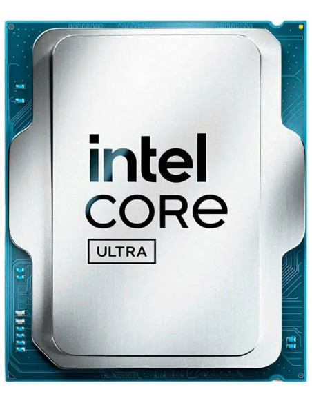Процесор Intel Core Ultra 7 265 TRAY, 20 Cores 2.4 GHz, 36MB, 125W, LGA1851