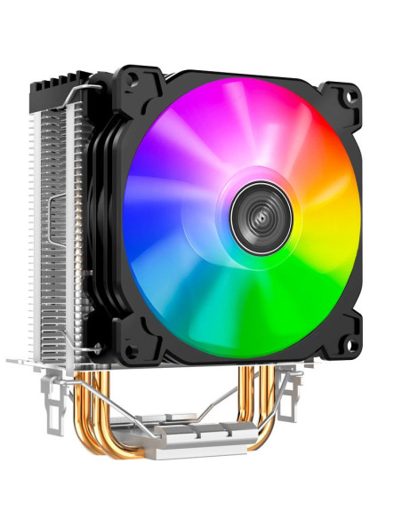 Охладител за процесор Jonsbo CR-1200 RGB, AMD/INTEL