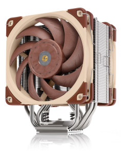 Охладител за процесор Noctua NH-U12A DUAL | Sit.bg
