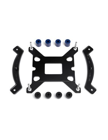 Noctua Mounting KIT LGA1700 - NM-i17xx-MP78-chromax.black, Air Tower Coolers - NH-U9S chromax.black, NH-U12S chromax.black