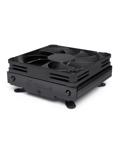 Охладител за процесор Noctua NH-L9i-17xx Chromax.black