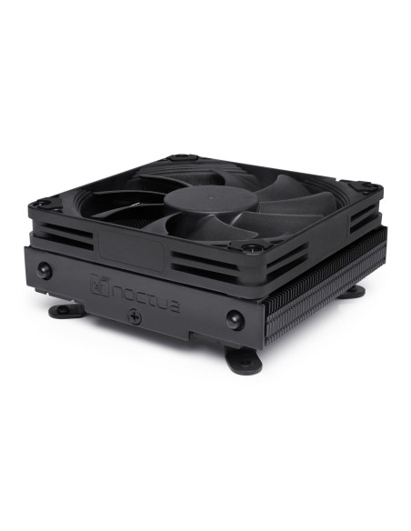Охладител за процесор Noctua NH-L9i-17xx Chromax.black