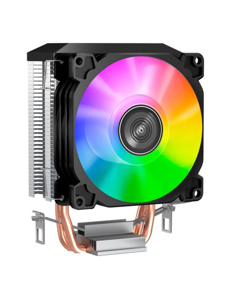Охладител за процесор Jonsbo CR-1200E RGB, AMD/INTEL