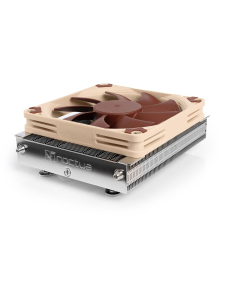 Охладител за процесор Noctua NH-L9A, Сокет AM5