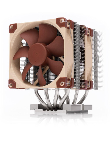 Охладител за процесор Noctua NH-D9 DX-4677