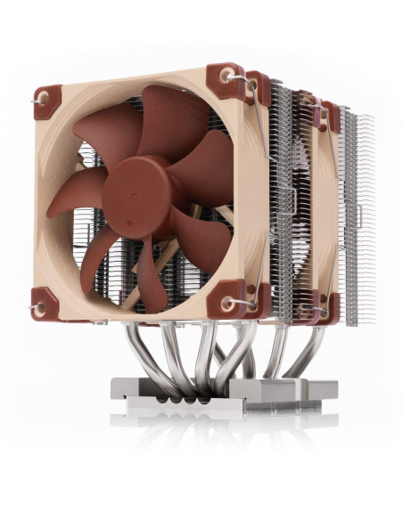 Охладител за процесор Noctua NH-D9 DX-4677