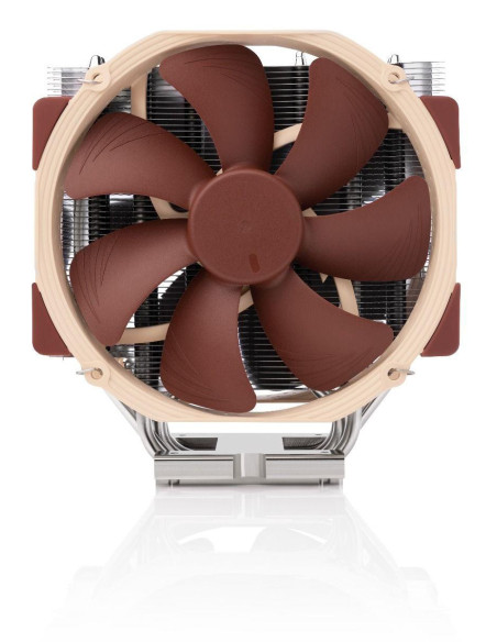 Охладител за процесор Noctua NH-U14S DX-4677