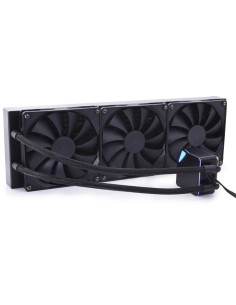 Охладител за процесор Alphacool Core Ocean T38 420 mm | Sit…