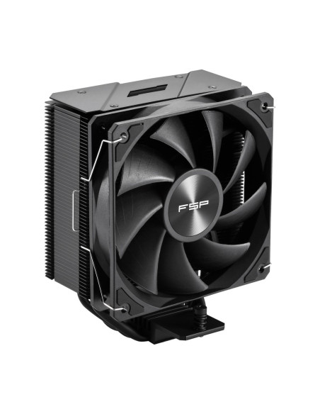 Охладител за процесор FSP NP5 Black - AMD/INTEL