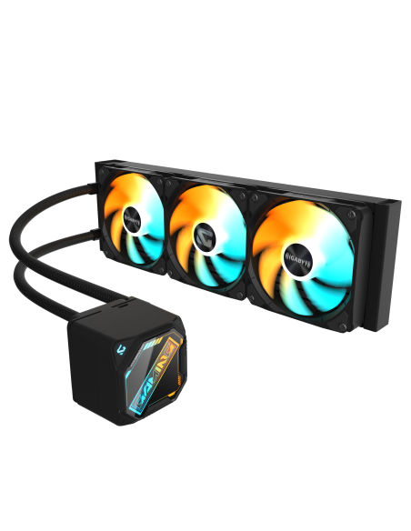 Воден охладител за процесор Gigabyte GAMING 360