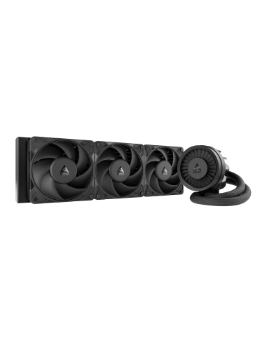 Охладител за процесор Arctic Liquid Freezer III Pro 360 - Black