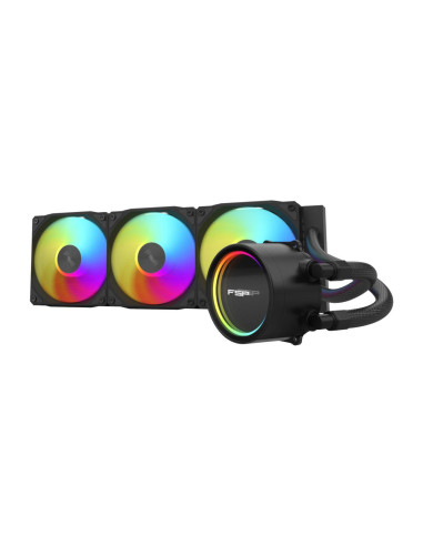 Охладител за процесор FSP Group AE36 360mm - 1851/1700/1200/AM4/AM5