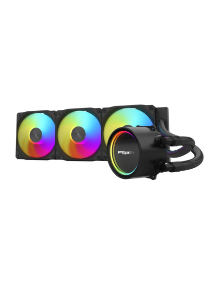Охладител за процесор FSP Group AE36 360mm - 1851/1700/1200/AM4/AM5