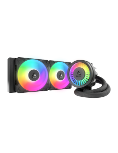 Охладител за процесор Arctic Liquid Freezer III Pro 240 A-R…