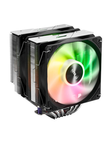 Охладител за процесор FSP MP7 - AMD/INTEL