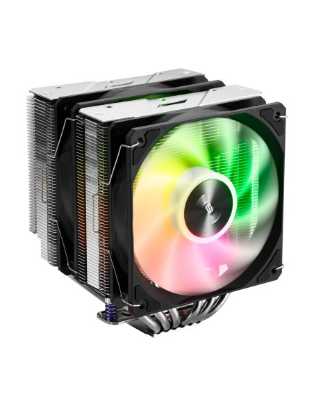 Охладител за процесор FSP MP7 - AMD/INTEL